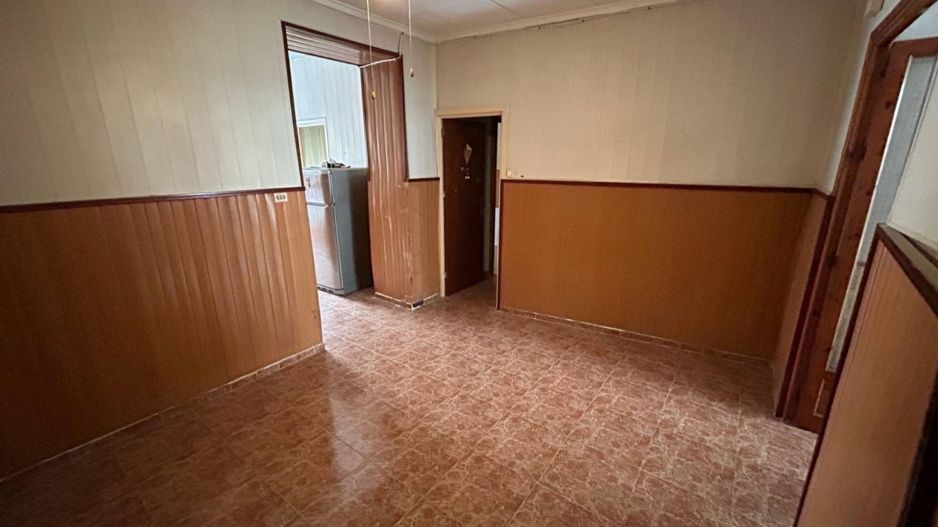 Gebraucht - Unabhängige Villa - Torrevieja - Torrevieja Centro