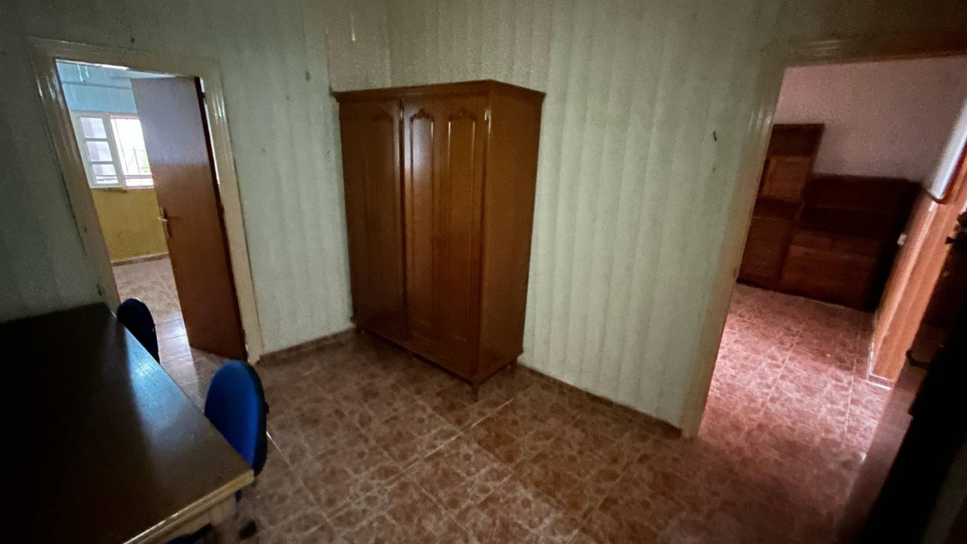 Gebraucht - Unabhängige Villa - Torrevieja - Torrevieja Centro