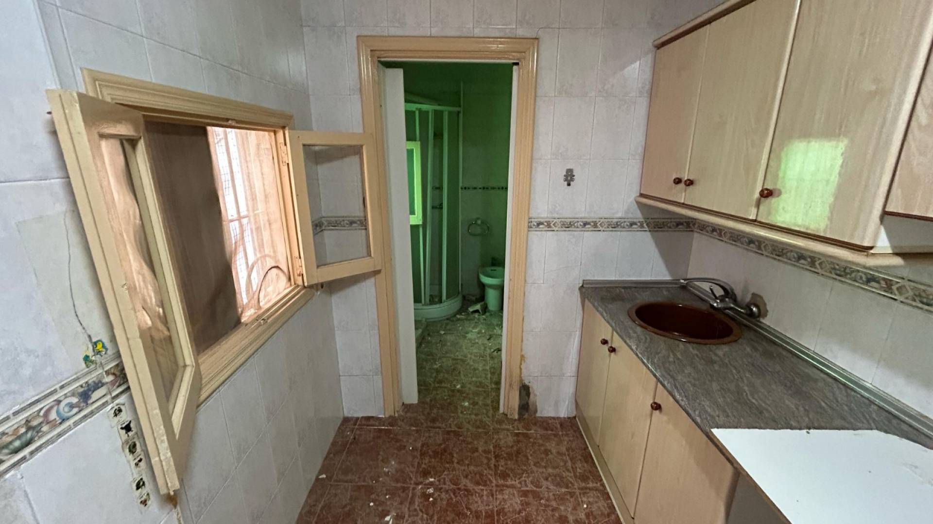 Gebraucht - Unabhängige Villa - Torrevieja - Torrevieja Centro