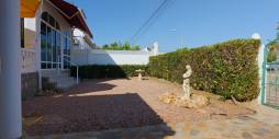 Gebraucht - Unabhängige Villa - Torrevieja - Urbanización San Luis