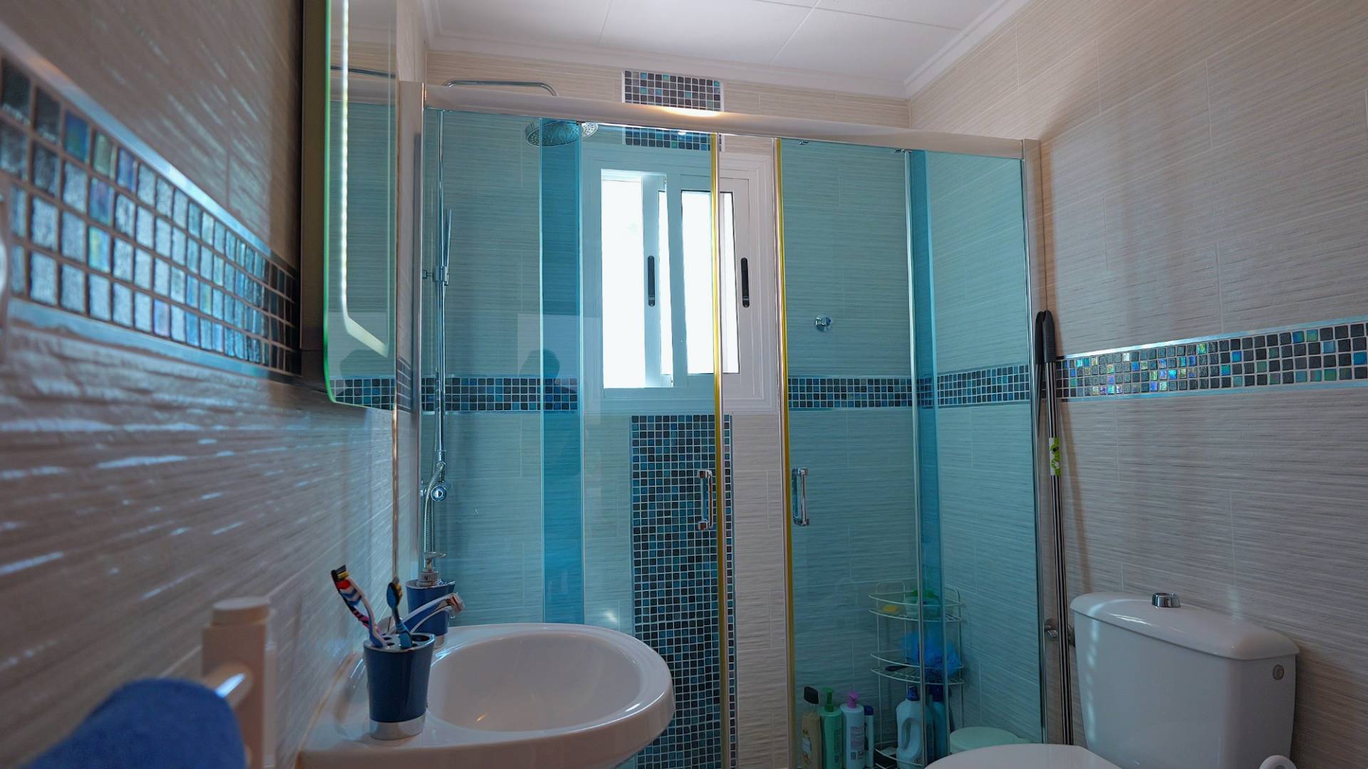 Gebraucht - Unabhängige Villa - Torrevieja - Urbanización San Luis