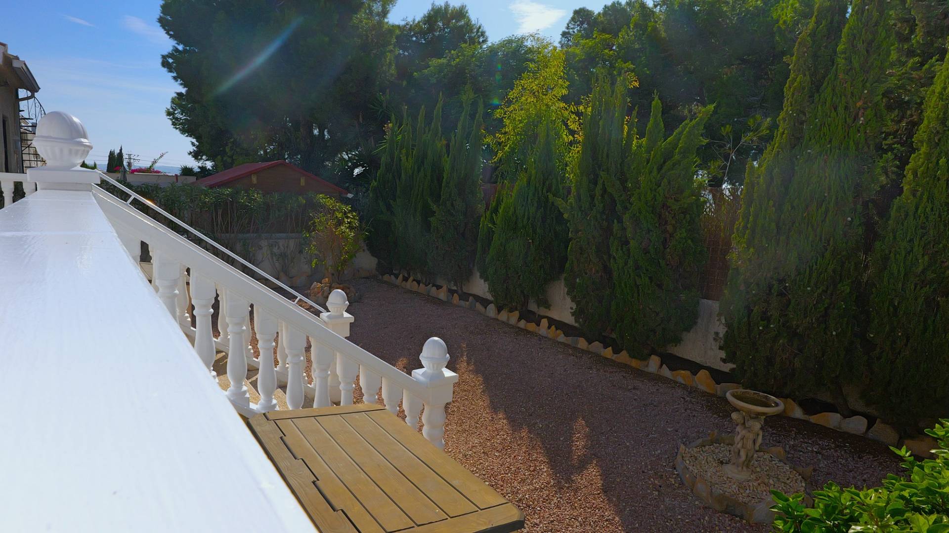 Gebraucht - Unabhängige Villa - Torrevieja - Urbanización San Luis