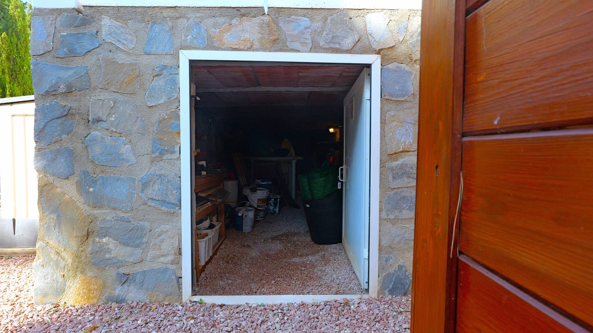 Gebraucht - Unabhängige Villa - Torrevieja - Urbanización San Luis