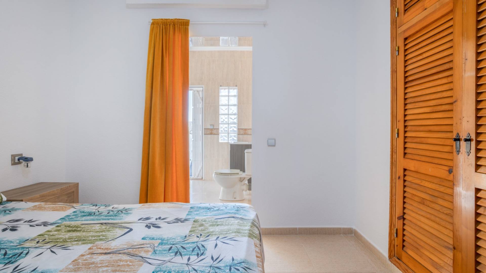 Gebraucht - Unabhängige Villa - Torrevieja - Urbanización San Luis