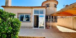 Gebraucht - Unabhängige Villa - Torrevieja - Urbanización San Luis