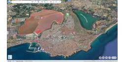 Gebraucht - Unabhängige Villa - Torrevieja - Urbanización San Luis