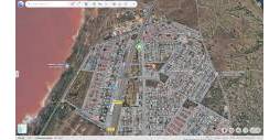 Gebraucht - Unabhängige Villa - Torrevieja - Urbanización San Luis