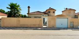 Gebraucht - Unabhängige Villa - Torrevieja - Urbanización San Luis
