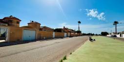 Gebraucht - Unabhängige Villa - Torrevieja - Urbanización San Luis