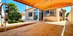 Gebraucht - Unabhängige Villa - Torrevieja - Urbanización San Luis