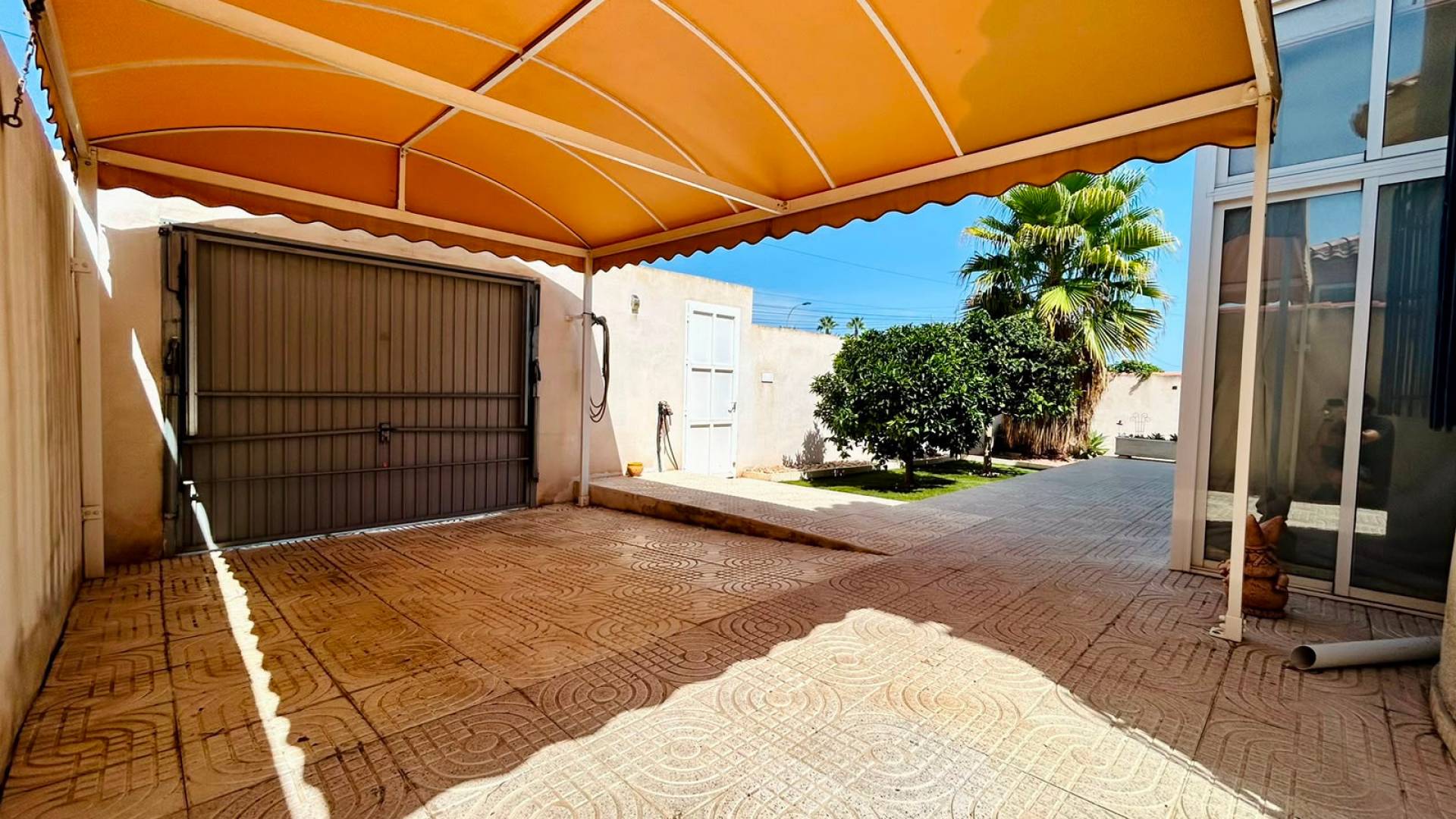 Gebraucht - Unabhängige Villa - Torrevieja - Urbanización San Luis