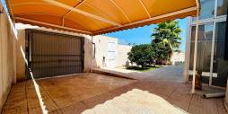 Gebraucht - Unabhängige Villa - Torrevieja - Urbanización San Luis
