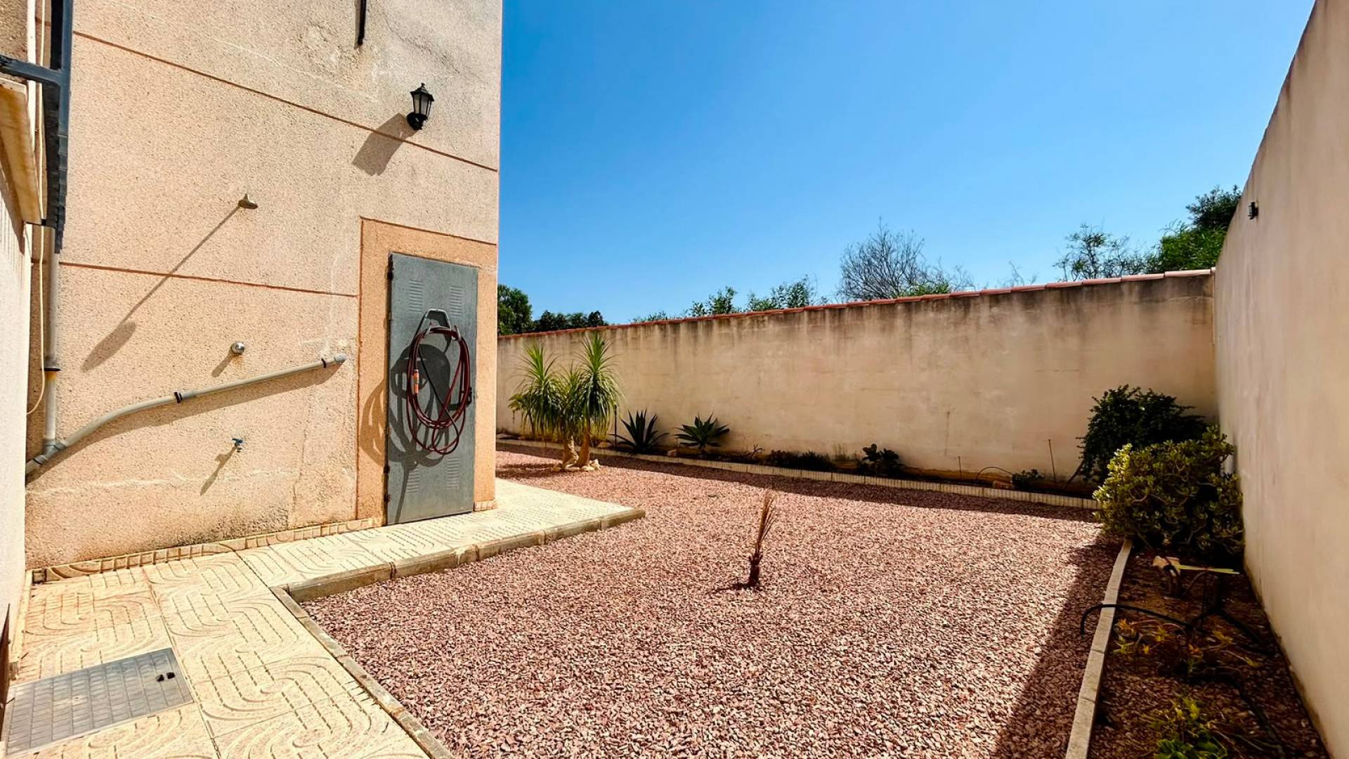 Gebraucht - Unabhängige Villa - Torrevieja - Urbanización San Luis