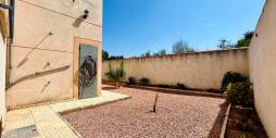 Gebraucht - Unabhängige Villa - Torrevieja - Urbanización San Luis