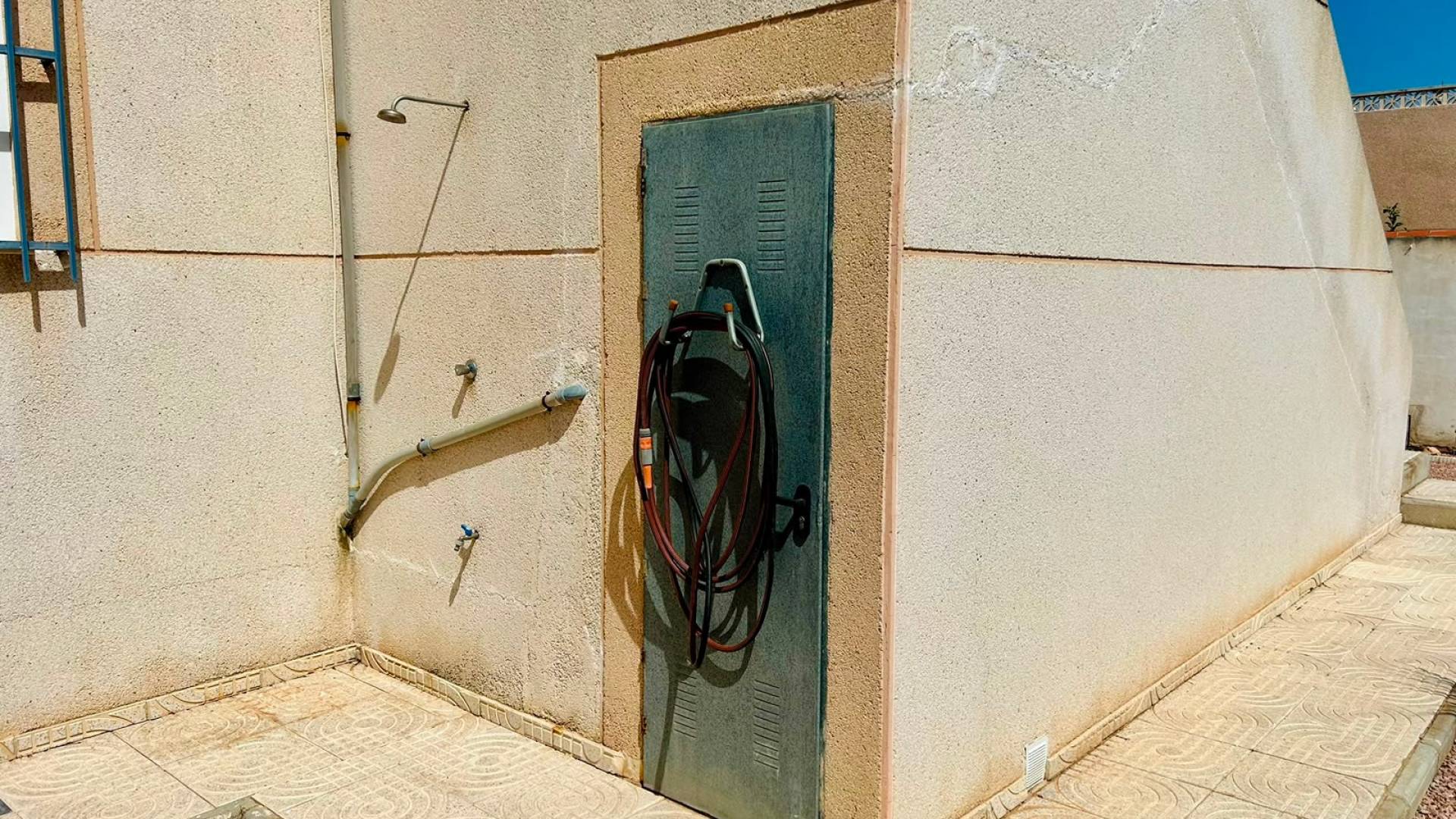Gebraucht - Unabhängige Villa - Torrevieja - Urbanización San Luis