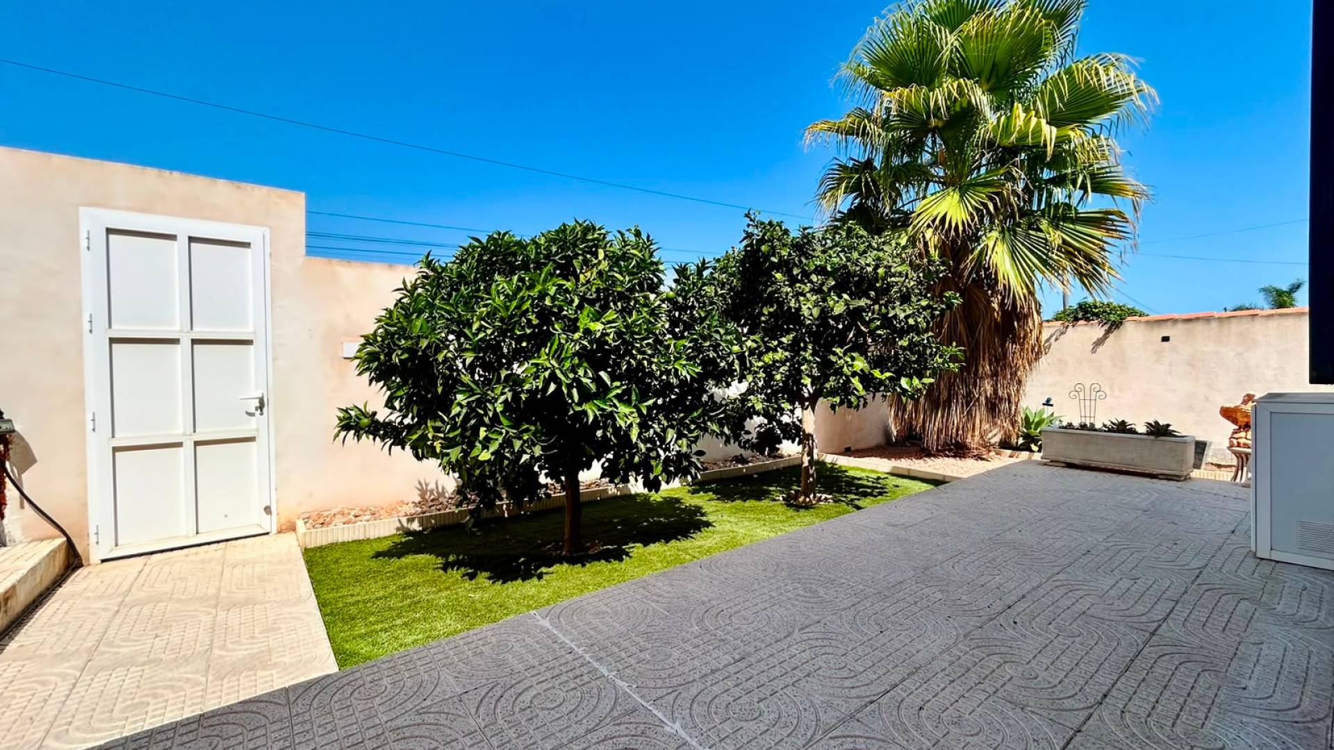 Gebraucht - Unabhängige Villa - Torrevieja - Urbanización San Luis