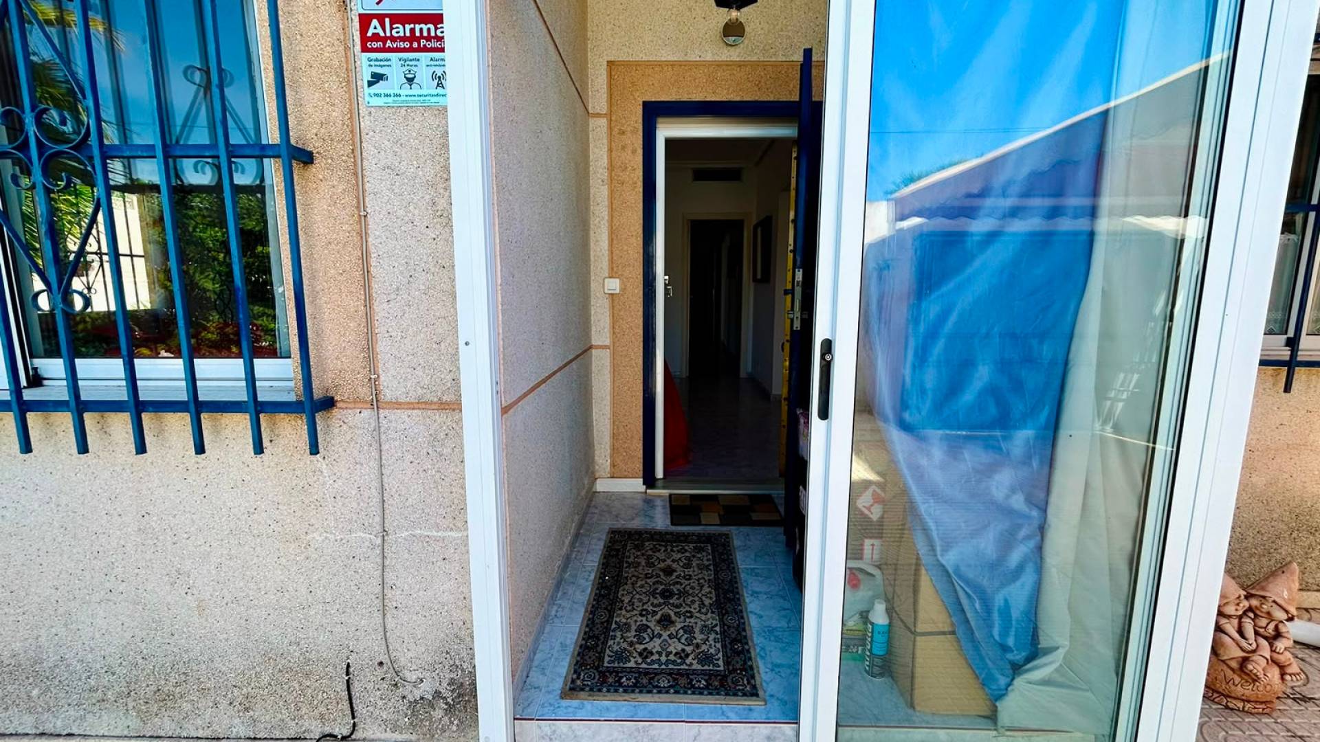 Gebraucht - Unabhängige Villa - Torrevieja - Urbanización San Luis