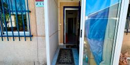 Gebraucht - Unabhängige Villa - Torrevieja - Urbanización San Luis