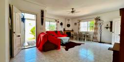 Gebraucht - Unabhängige Villa - Torrevieja - Urbanización San Luis