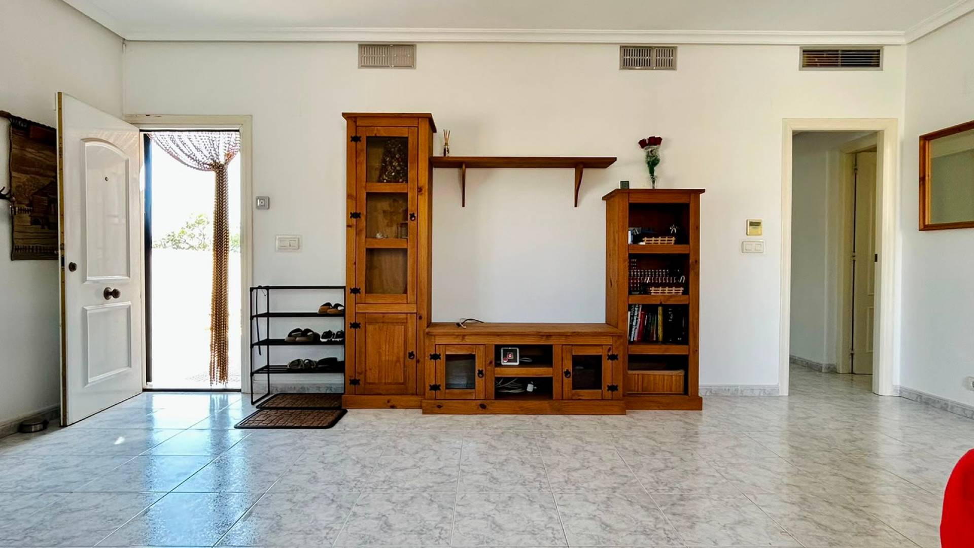 Gebraucht - Unabhängige Villa - Torrevieja - Urbanización San Luis
