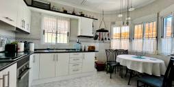 Gebraucht - Unabhängige Villa - Torrevieja - Urbanización San Luis