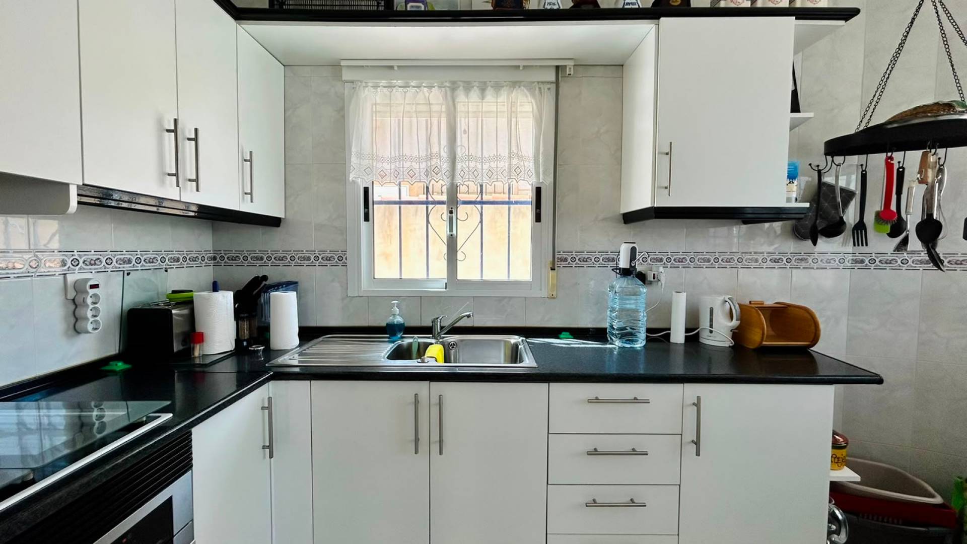 Gebraucht - Unabhängige Villa - Torrevieja - Urbanización San Luis