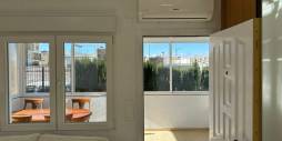 Gebraucht - Unabhängige Villa - Torrevieja - VILLAMARTIN
