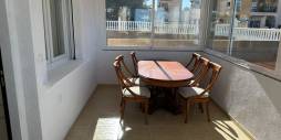 Gebraucht - Unabhängige Villa - Torrevieja - VILLAMARTIN