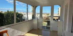 Gebraucht - Unabhängige Villa - Torrevieja - VILLAMARTIN