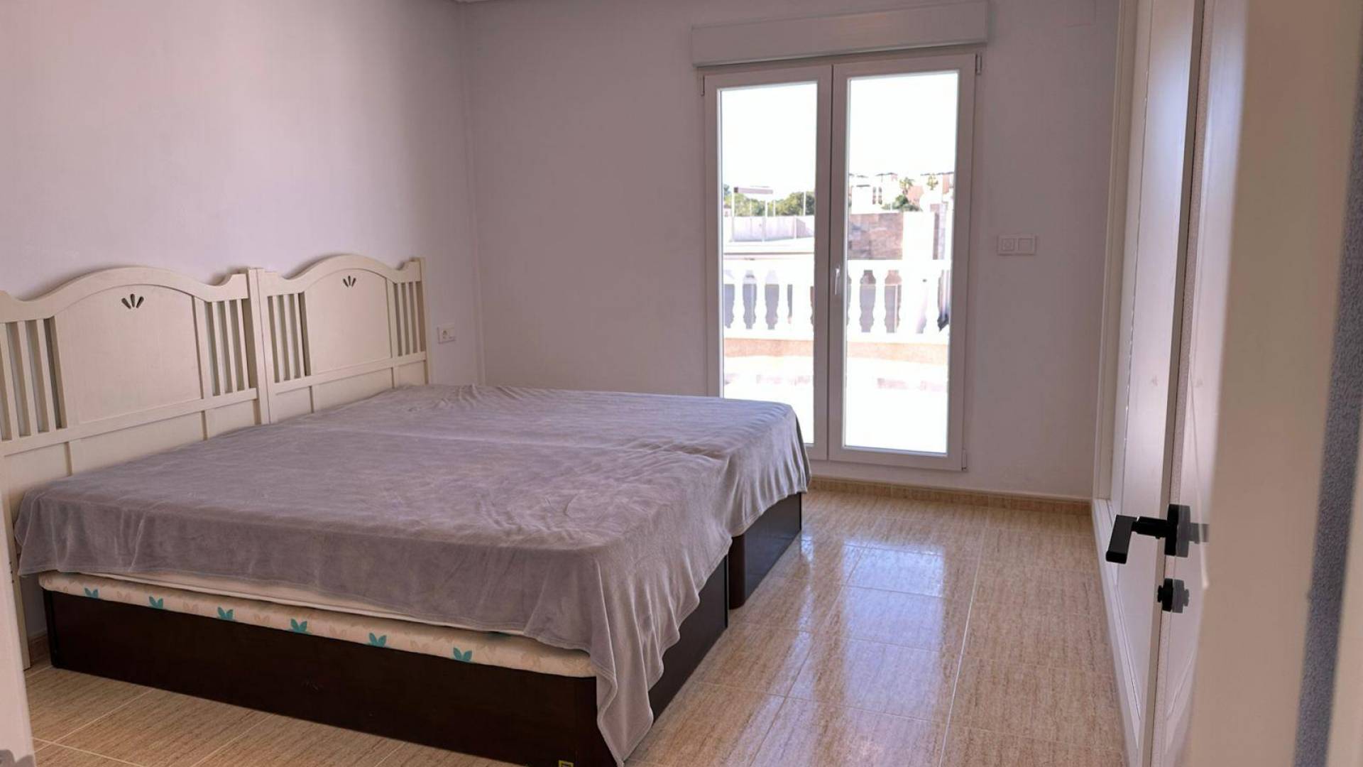 Gebraucht - Unabhängige Villa - Torrevieja - VILLAMARTIN