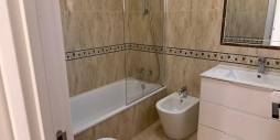 Gebraucht - Unabhängige Villa - Torrevieja - VILLAMARTIN
