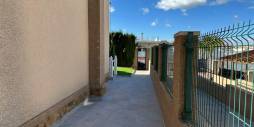 Gebraucht - Unabhängige Villa - Torrevieja - VILLAMARTIN
