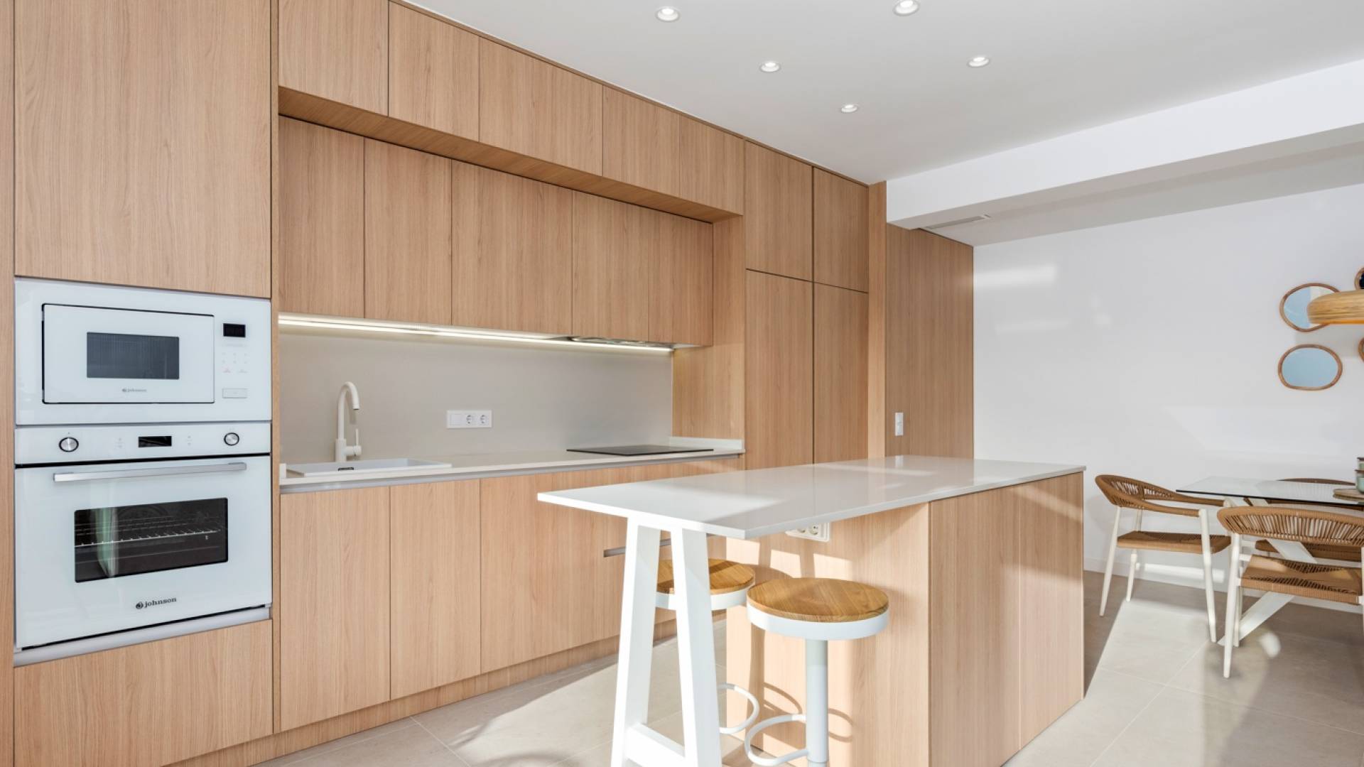 Gebraucht - Unabhängige Villa - Torrevieja - 