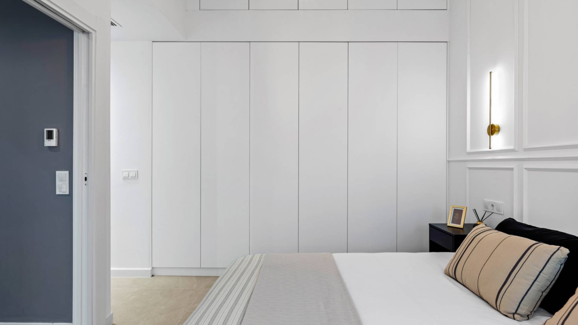 Gebraucht - Unabhängige Villa - Torrevieja - 