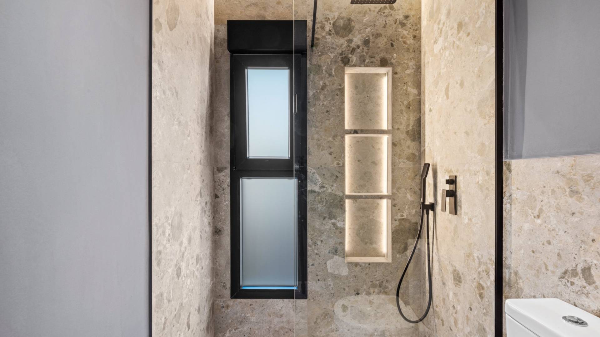 Gebraucht - Unabhängige Villa - Torrevieja - 