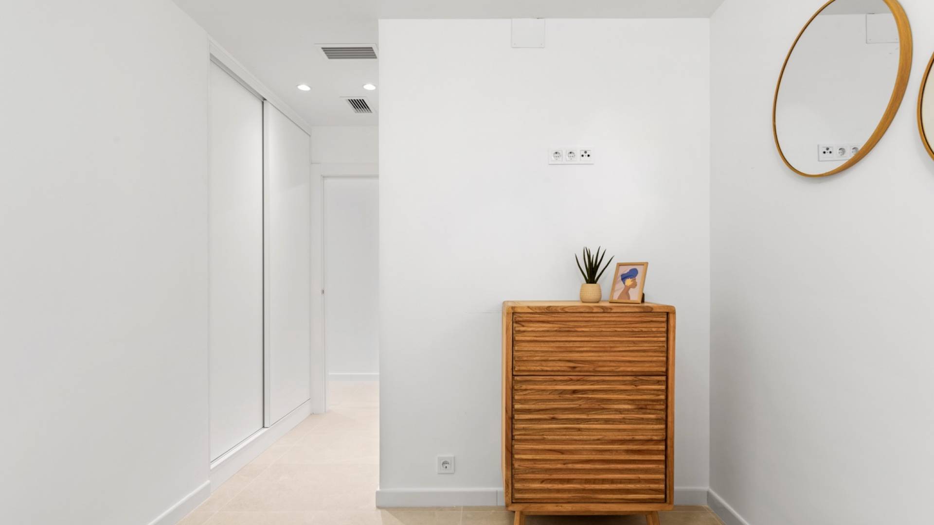 Gebraucht - Unabhängige Villa - Torrevieja - 