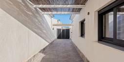 Gebraucht - Unabhängige Villa - Torrevieja - 