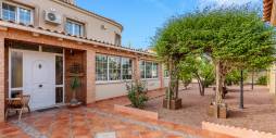 Gebraucht - Unabhängige Villa - Torrevieja - 