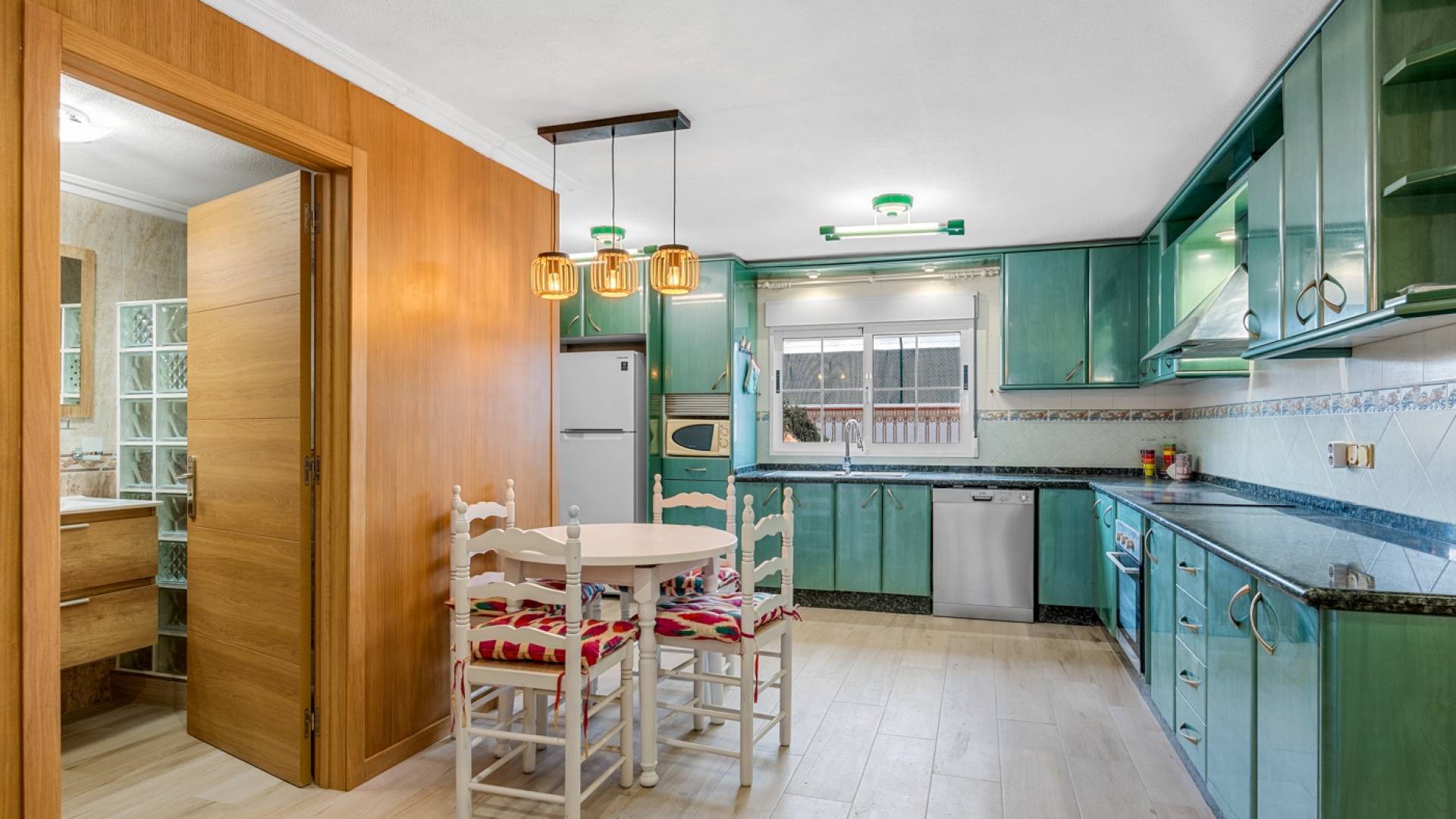 Gebraucht - Unabhängige Villa - Torrevieja - 