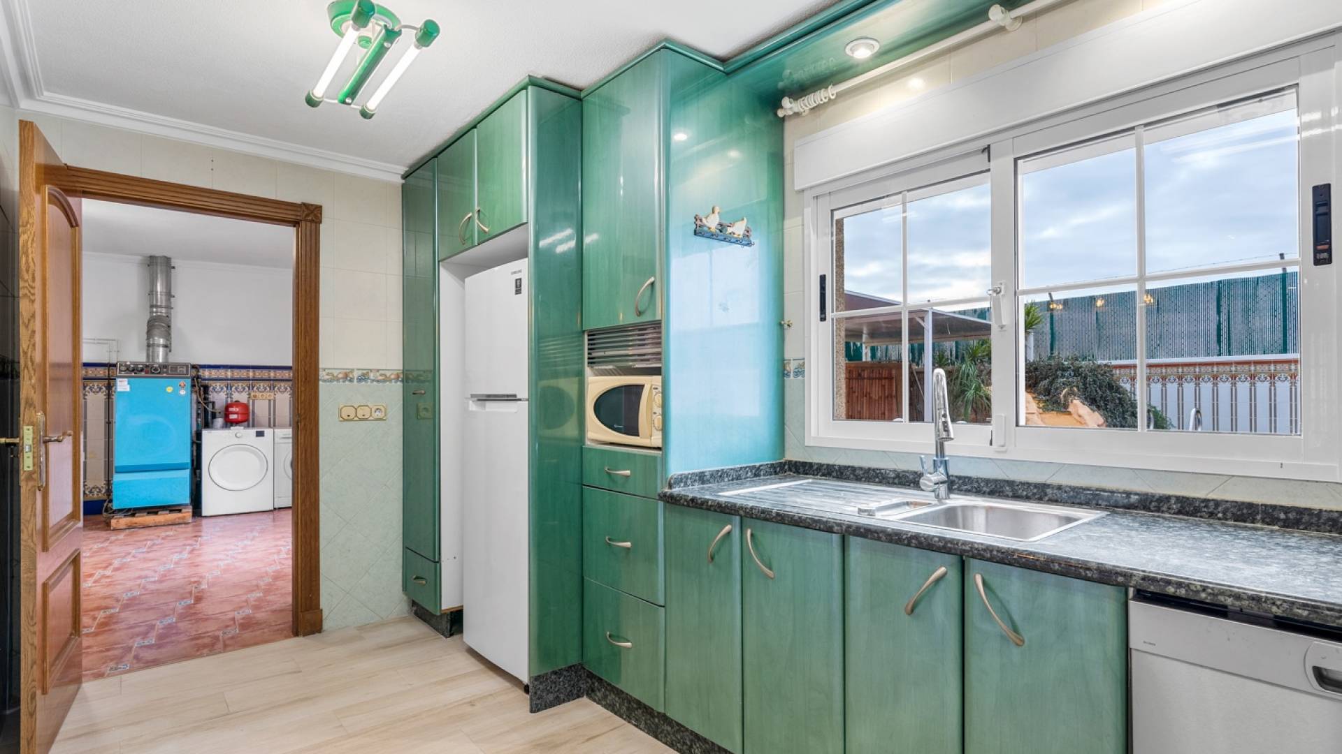 Gebraucht - Unabhängige Villa - Torrevieja - 