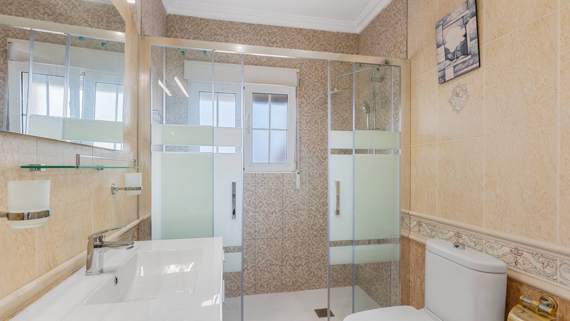 Gebraucht - Unabhängige Villa - Torrevieja - 