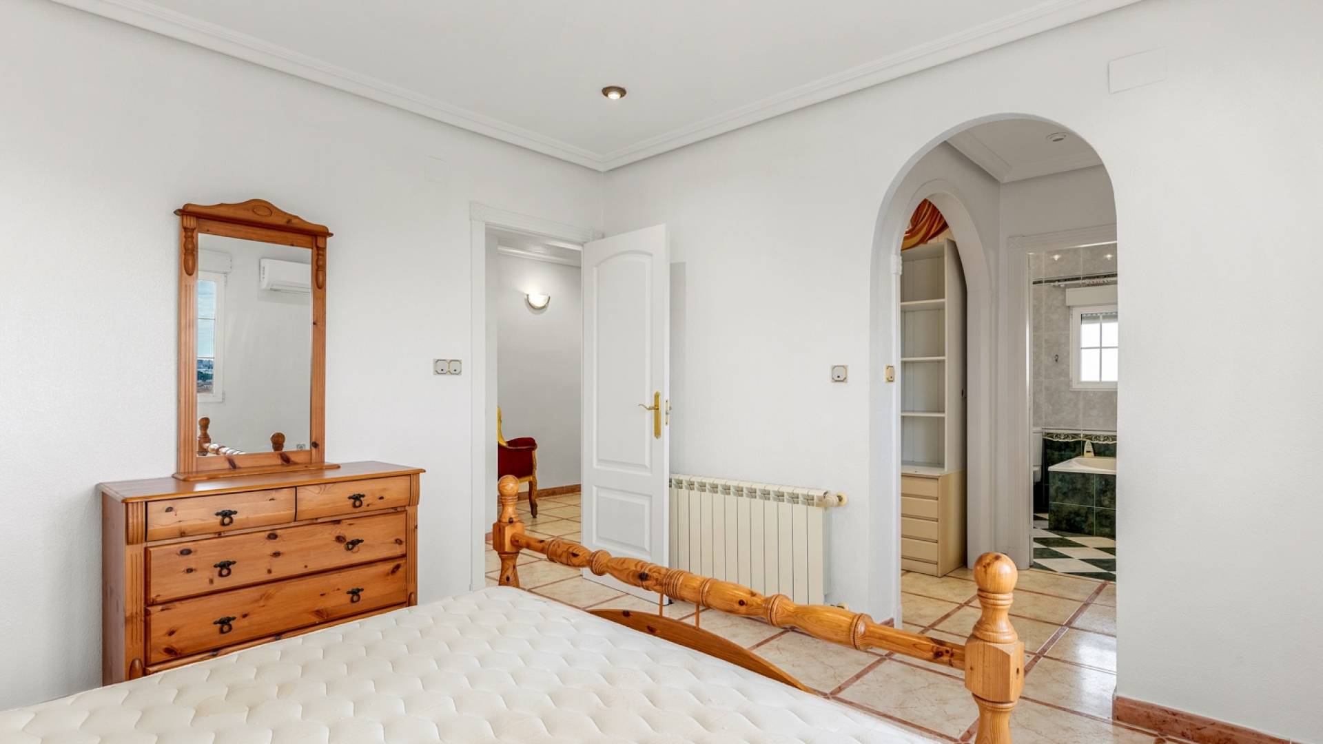 Gebraucht - Unabhängige Villa - Torrevieja - 