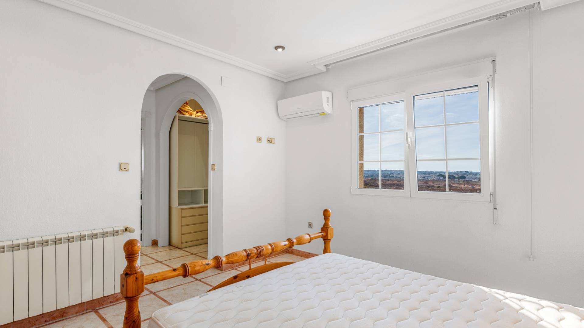 Gebraucht - Unabhängige Villa - Torrevieja - 