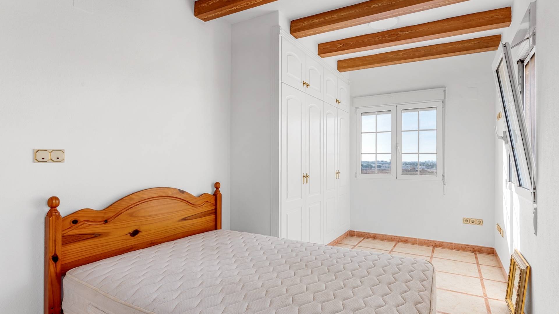 Gebraucht - Unabhängige Villa - Torrevieja - 