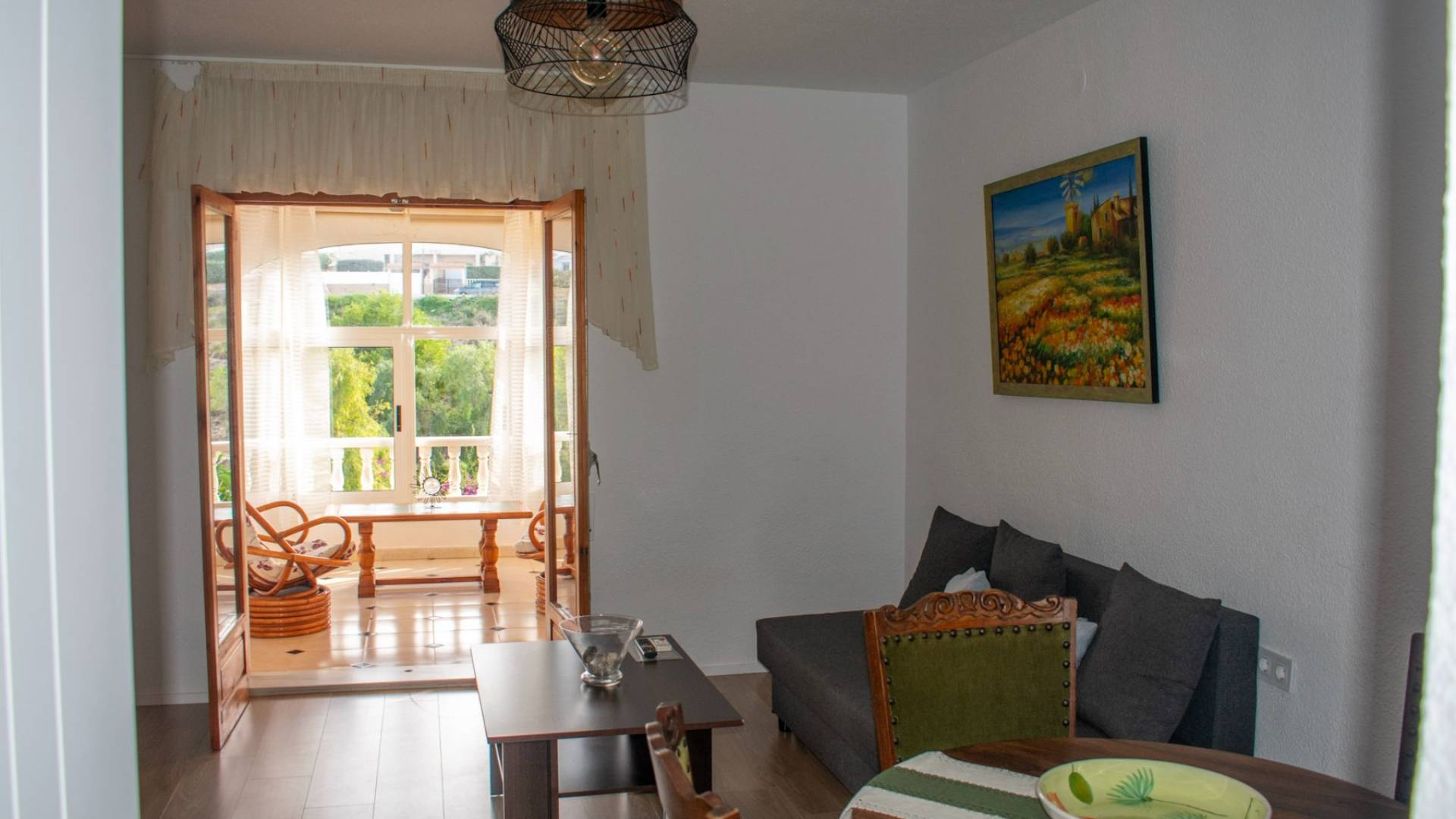 Gebraucht - Unabhängige Villa - Torrevieja