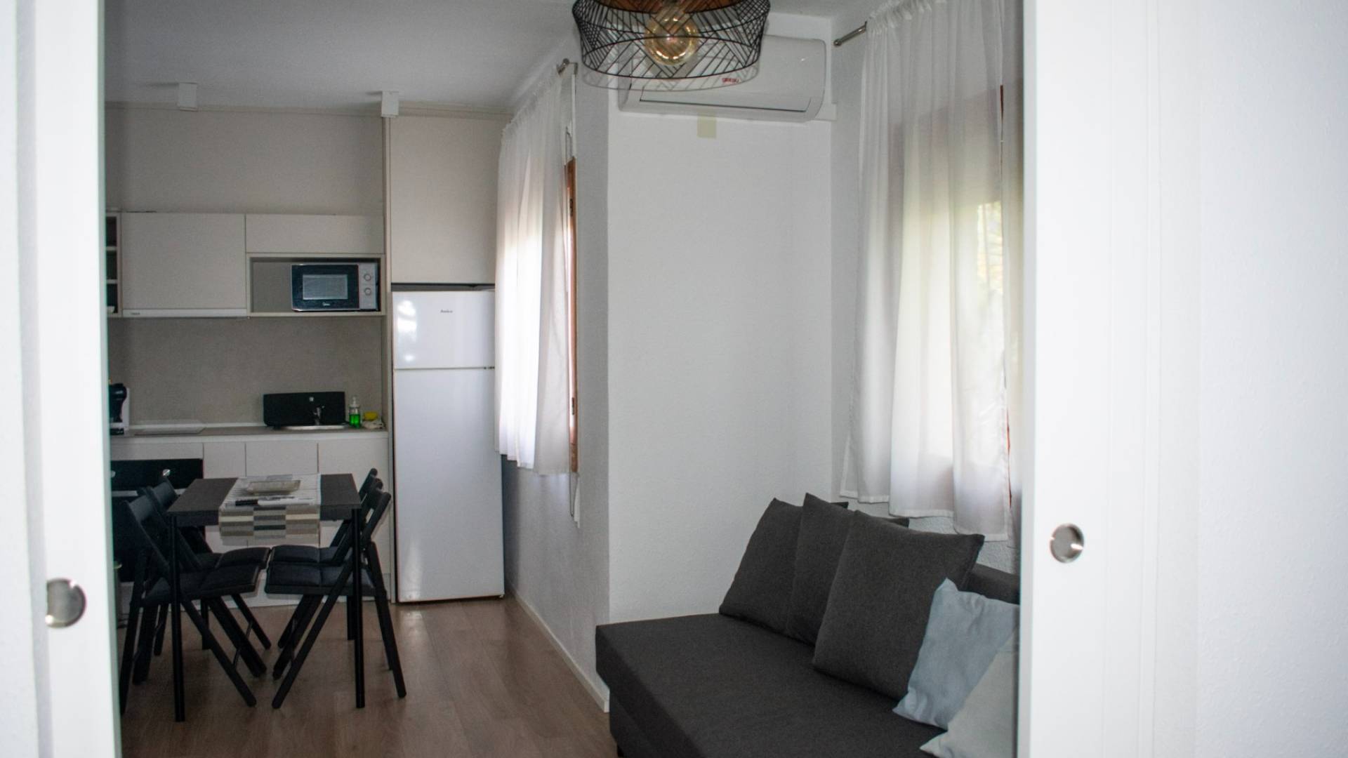 Gebraucht - Unabhängige Villa - Torrevieja