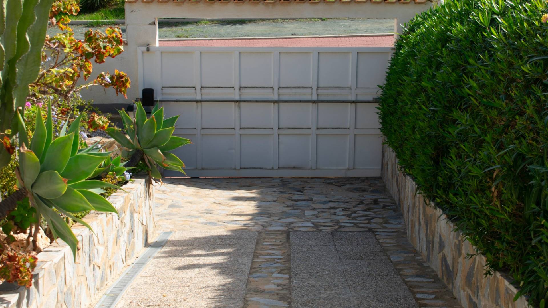 Gebraucht - Unabhängige Villa - Torrevieja