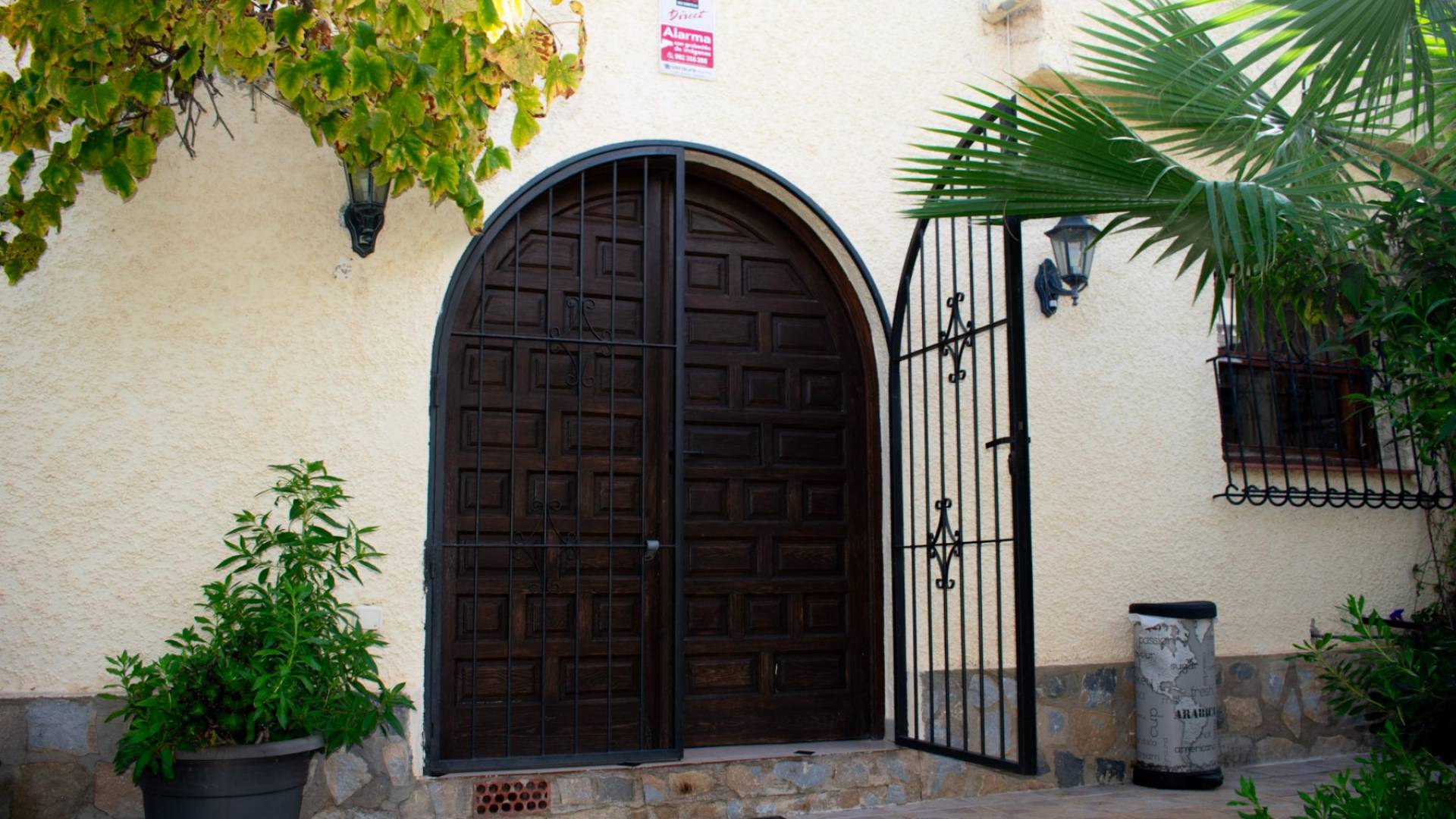 Gebraucht - Unabhängige Villa - Torrevieja