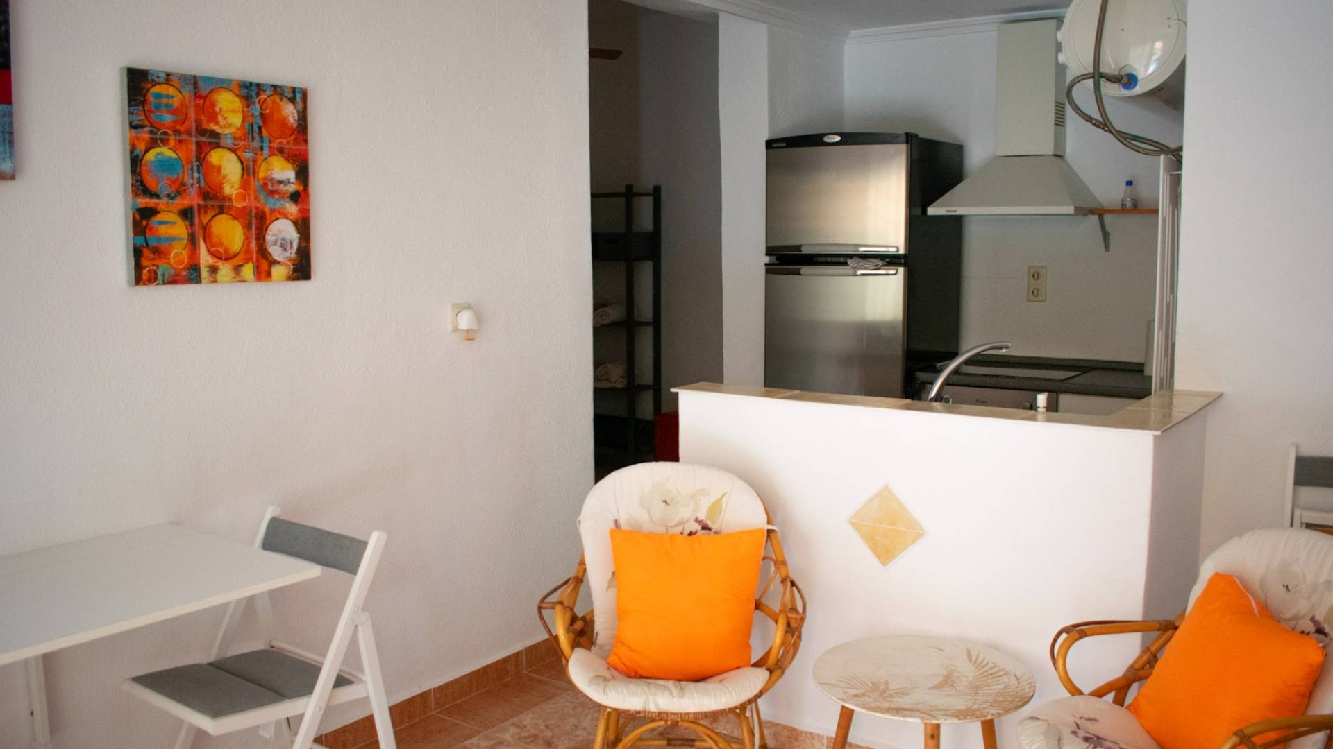 Gebraucht - Unabhängige Villa - Torrevieja