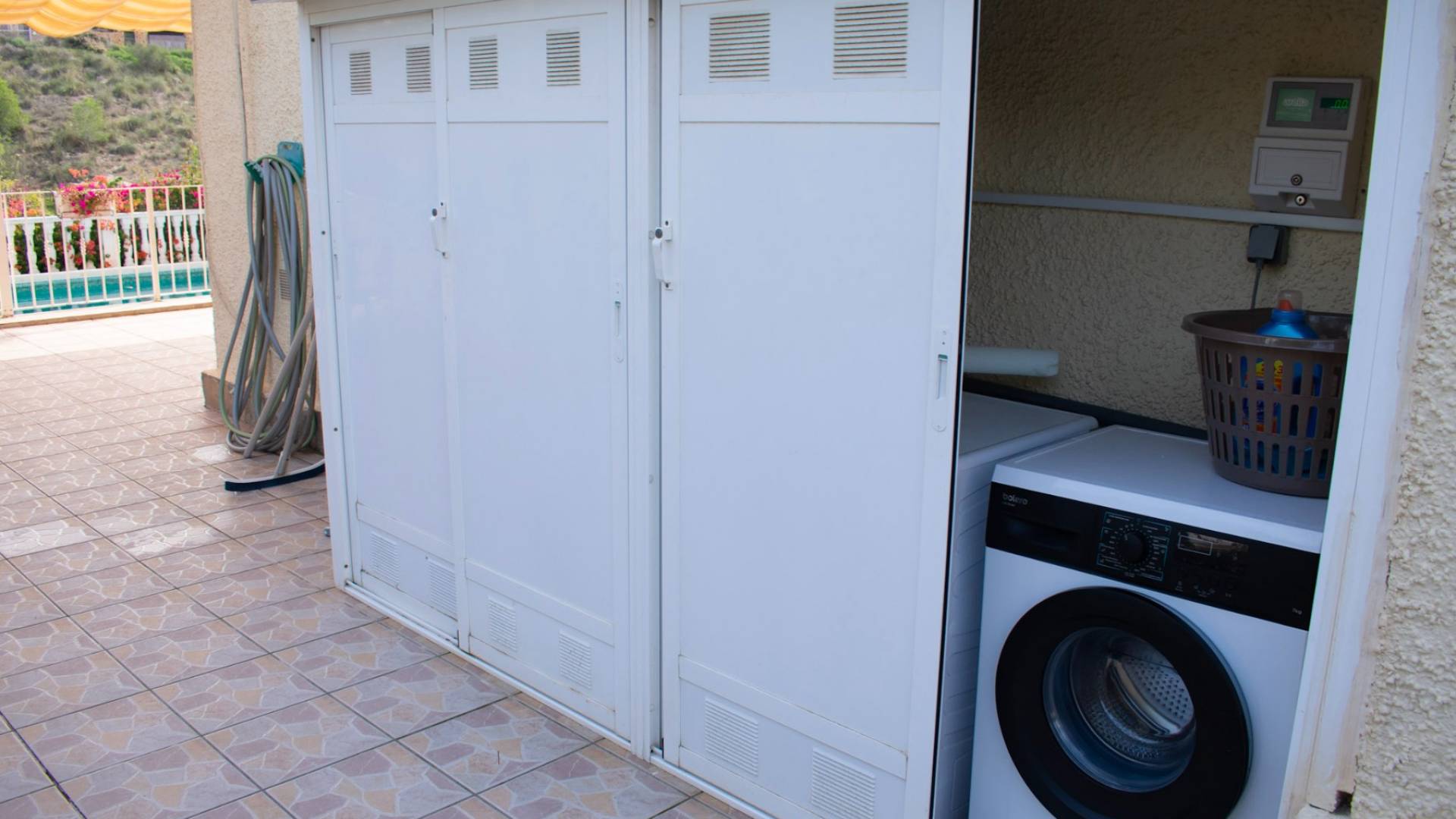 Gebraucht - Unabhängige Villa - Torrevieja